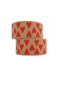 Hearts - Set of 2
