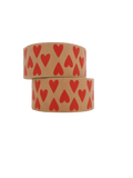 Hearts - Set of 2