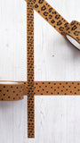 Stars Black - Set of 2