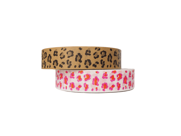 Mini Leopard Mixed - Set of 2