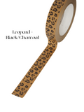 Mini Leopard Mixed - Set of 2
