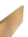 Stars Black - Set of 2