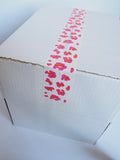 Leopard Pink/Orange- Set of 2